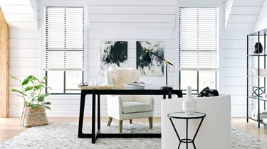 Levolor: Cordless Classic 2 Inch Faux Wood Blinds